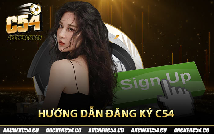 Hướng Dẫn Đăng Ký C54