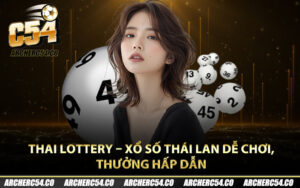 Thai Lottery – Xổ Số Thái Lan Dễ Chơi, Thưởng Hấp Dẫn