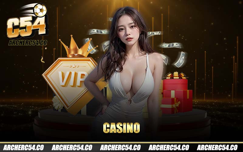 Casino C54
